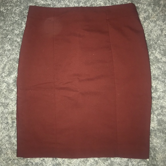 H&M Pencil Skirt Bundle! - Picture 2 of 3